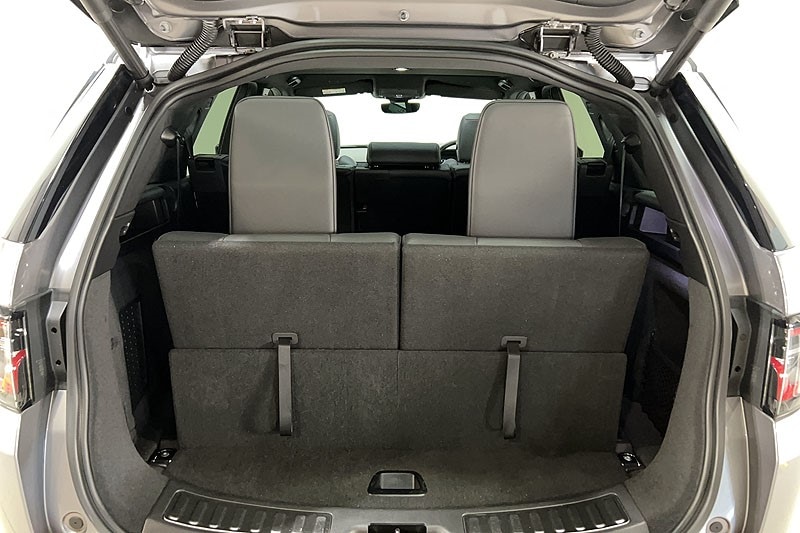 Used Land Rover Discovery Sport 2021 for sale - 77729454: Photo 49