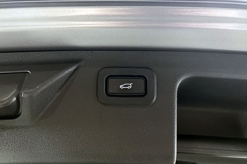 Used Land Rover Discovery Sport 2021 for sale - 77729454: Photo 50