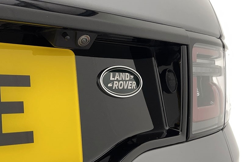 Used Land Rover Discovery Sport 2021 for sale - 77729454: Photo 53