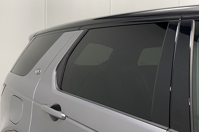 Used Land Rover Discovery Sport 2021 for sale - 77729454: Photo 54