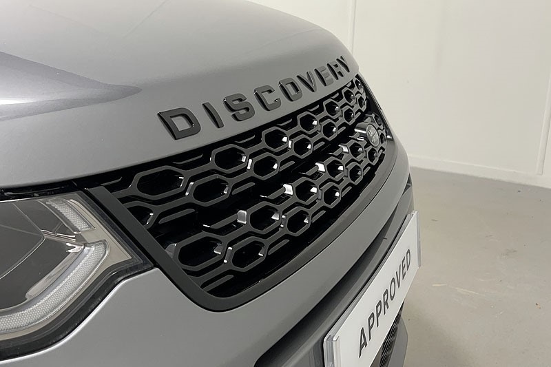 Used Land Rover Discovery Sport 2021 for sale - 77729454: Photo 57