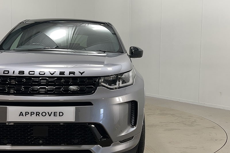 Used Land Rover Discovery Sport 2021 for sale - 77729454: Photo 58