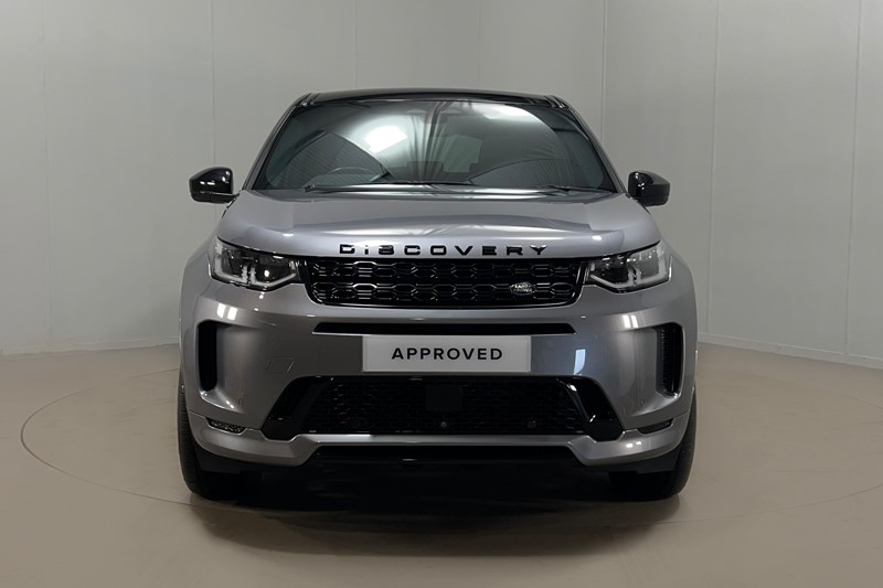 Used Land Rover Discovery Sport 2021 for sale - 77729454: Photo 7