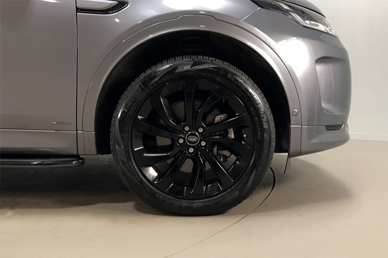 Used Land Rover Discovery Sport 2021 for sale - 77729454: Photo 8