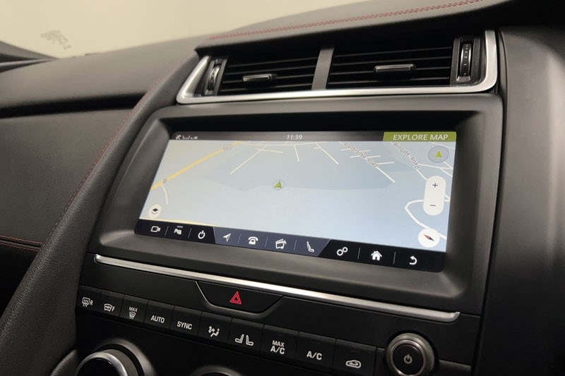 Used Jaguar E-Pace 2020 for sale - 77778682: Photo 11