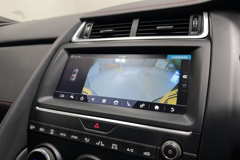 Used Jaguar E-Pace 2020 for sale - 77778682: Photo 12