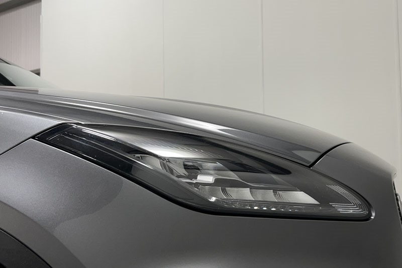 Used Jaguar E-Pace 2020 for sale - 77778682: Photo 17