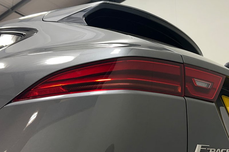 Used Jaguar E-Pace 2020 for sale - 77778682: Photo 19