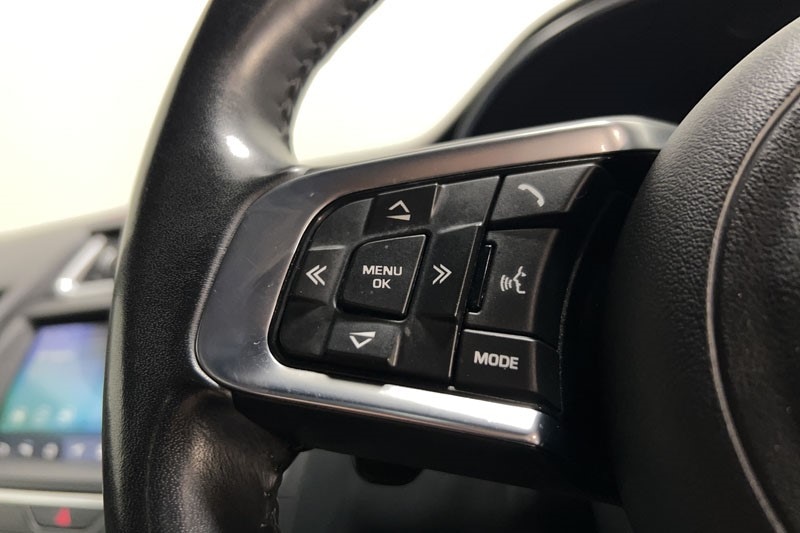 Used Jaguar E-Pace 2020 for sale - 77778682: Photo 29