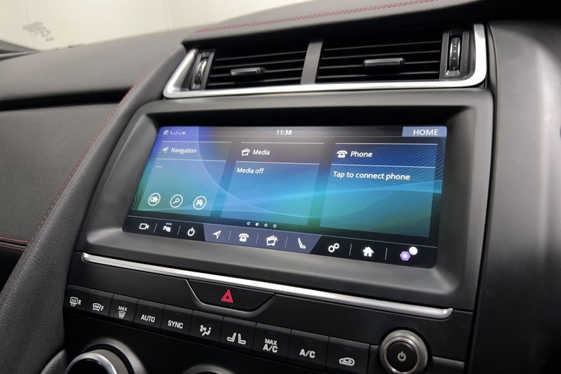 Used Jaguar E-Pace 2020 for sale - 77778682: Photo 32