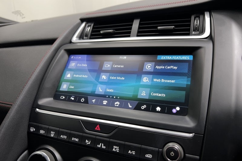 Used Jaguar E-Pace 2020 for sale - 77778682: Photo 33