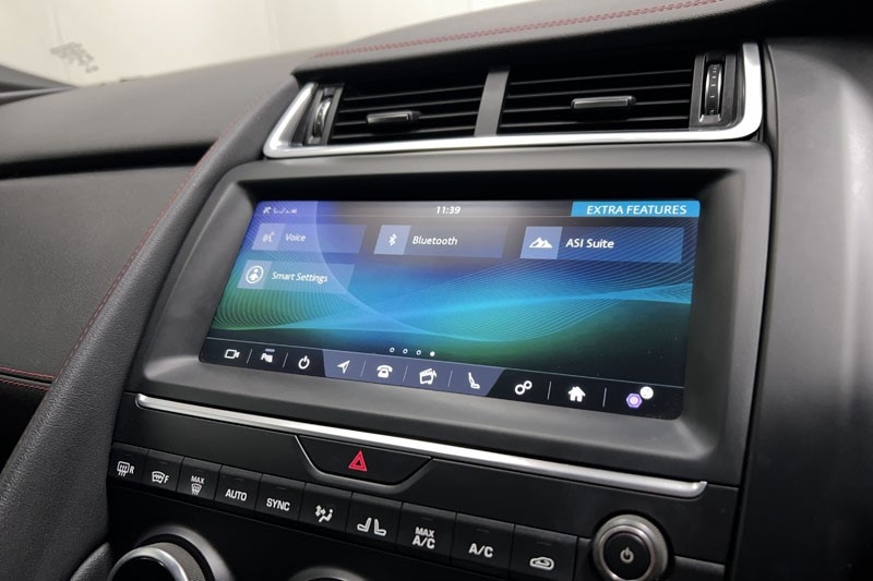 Used Jaguar E-Pace 2020 for sale - 77778682: Photo 34