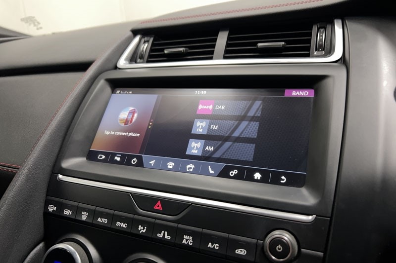 Used Jaguar E-Pace 2020 for sale - 77778682: Photo 35