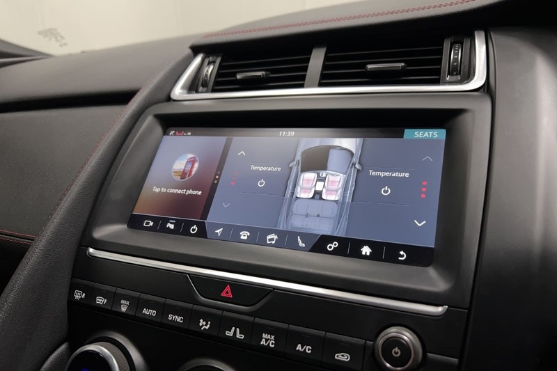 Used Jaguar E-Pace 2020 for sale - 77778682: Photo 36