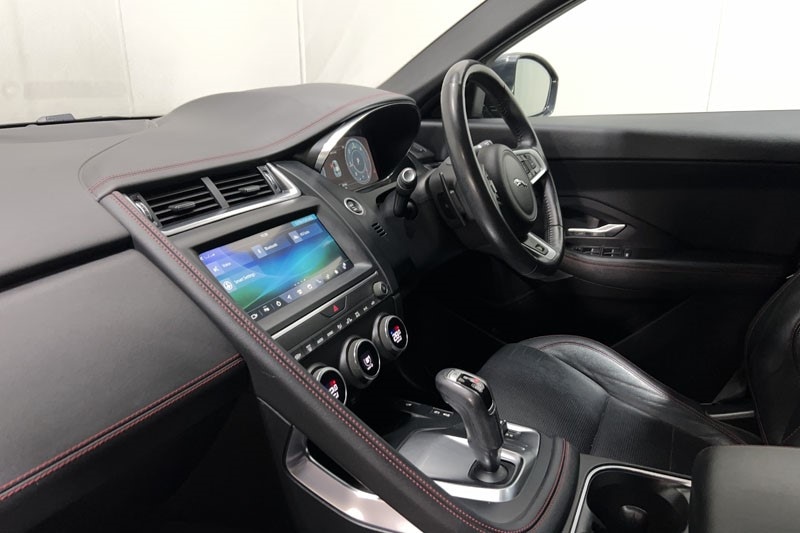 Used Jaguar E-Pace 2020 for sale - 77778682: Photo 38