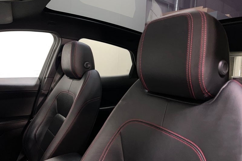 Used Jaguar E-Pace 2020 for sale - 77778682: Photo 39