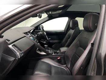 Used Jaguar E-Pace 2020 for sale - 77778682: Photo