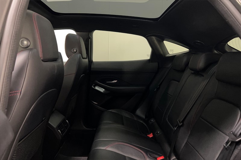 Used Jaguar E-Pace 2020 for sale - 77778682: Photo 4