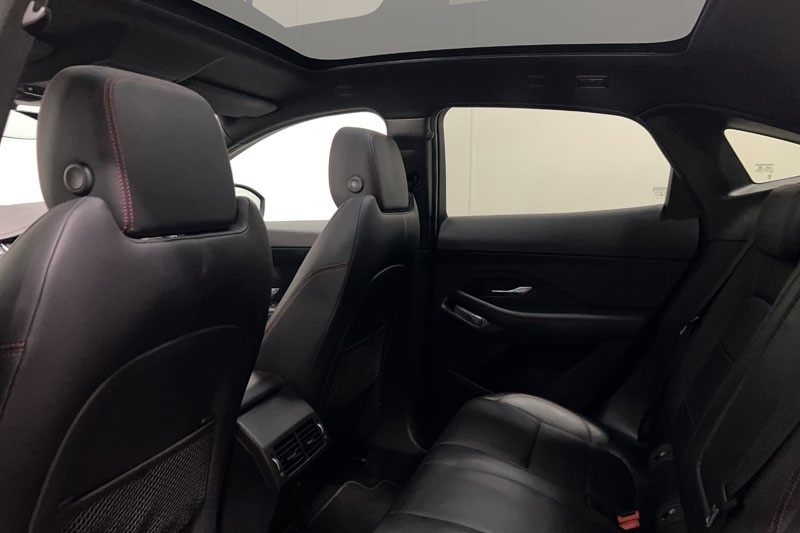 Used Jaguar E-Pace 2020 for sale - 77778682: Photo 40