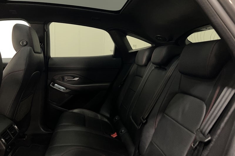 Used Jaguar E-Pace 2020 for sale - 77778682: Photo 41