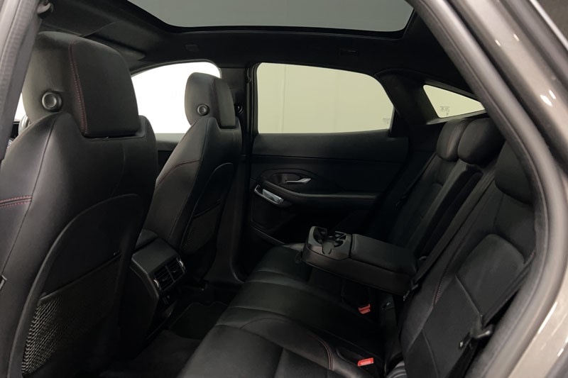 Used Jaguar E-Pace 2020 for sale - 77778682: Photo 44