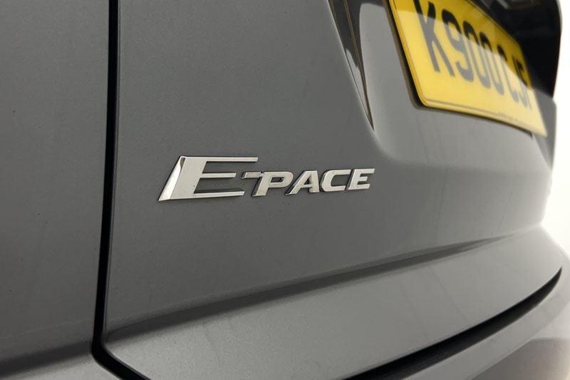 Used Jaguar E-Pace 2020 for sale - 77778682: Photo 47