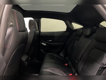 Used Jaguar E-Pace 2020 for sale - 77778682: Photo