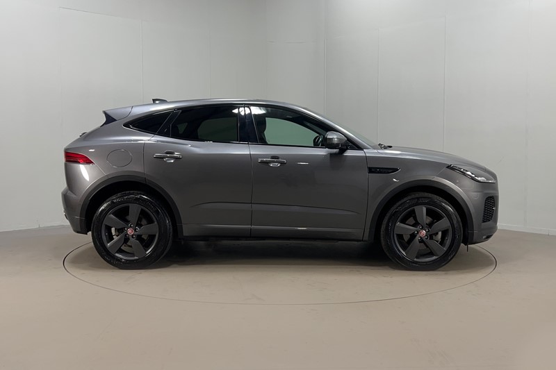 Used Jaguar E-Pace 2020 for sale - 77778682: Photo 5