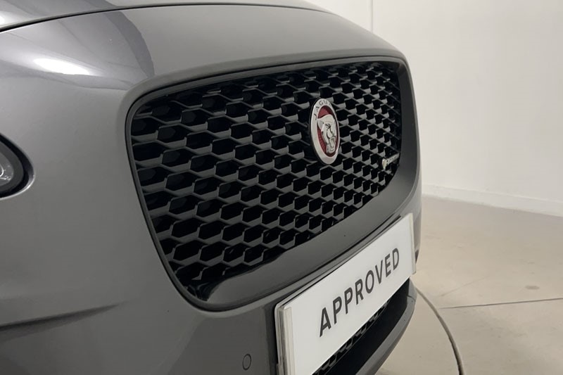 Used Jaguar E-Pace 2020 for sale - 77778682: Photo 53