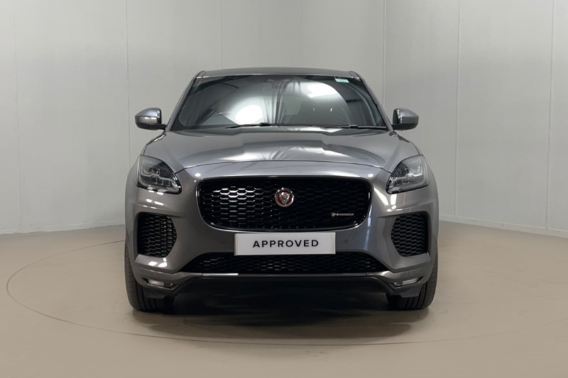 Used Jaguar E-Pace 2020 for sale - 77778682: Photo 7
