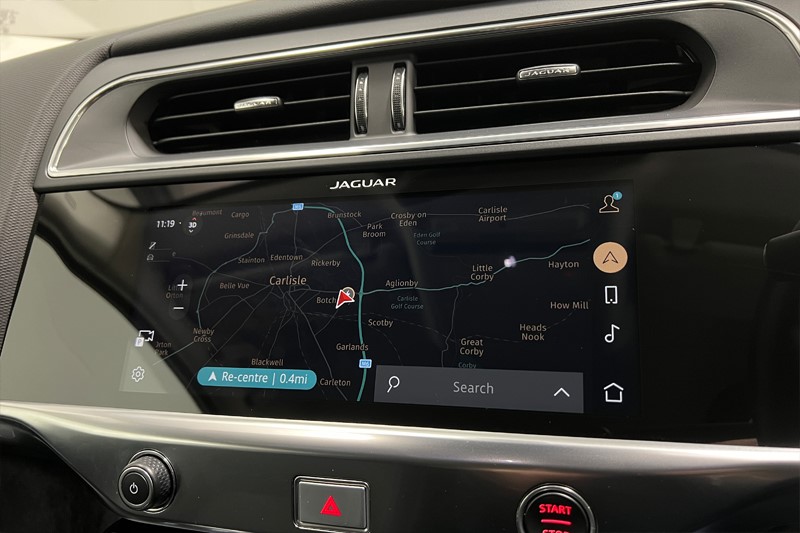 Used Jaguar I-Pace 2022 for sale - 76982119: Photo 11