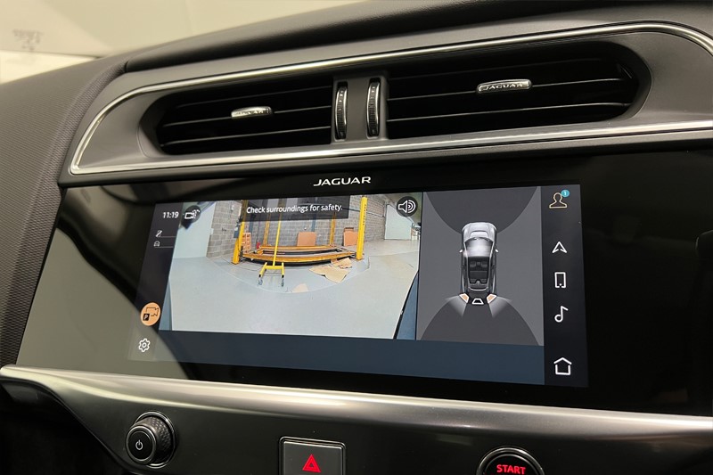 Used Jaguar I-Pace 2022 for sale - 76982119: Photo 12