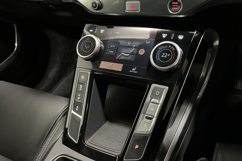 Used Jaguar I-Pace 2022 for sale - 76982119: Photo 13