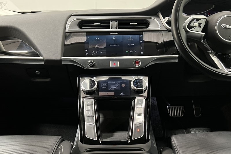 Used Jaguar I-Pace 2022 for sale - 76982119: Photo 14