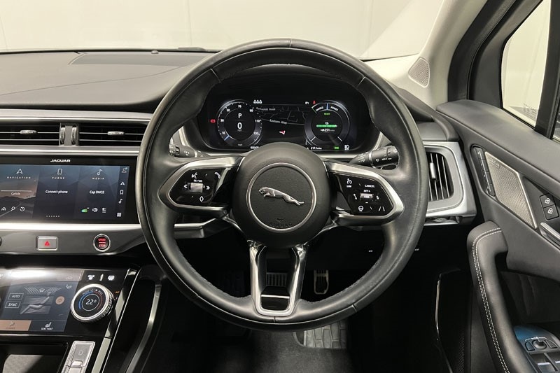 Used Jaguar I-Pace 2022 for sale - 76982119: Photo 15
