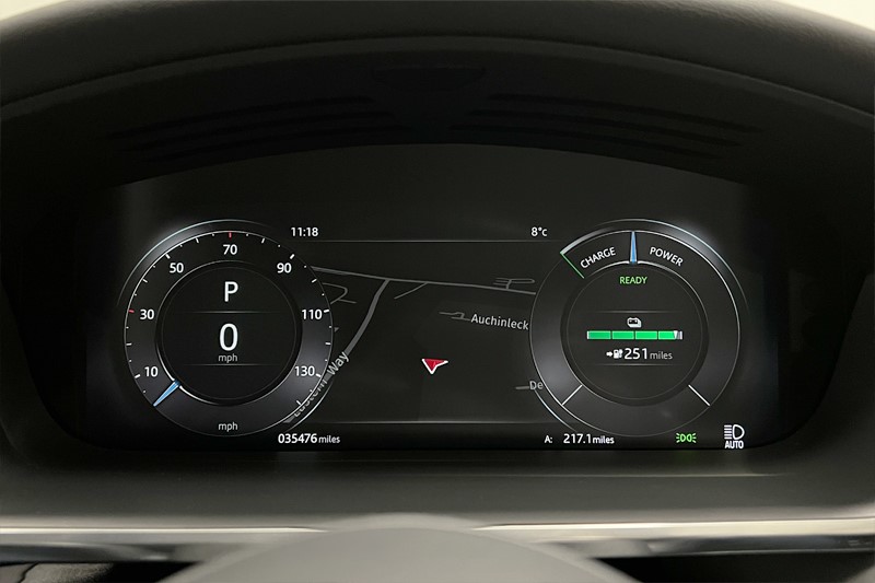 Used Jaguar I-Pace 2022 for sale - 76982119: Photo 16