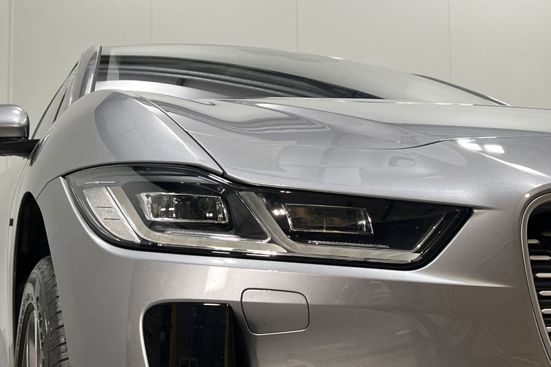 Used Jaguar I-Pace 2022 for sale - 76982119: Photo 17