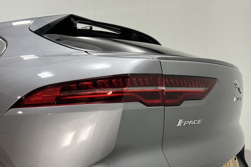 Used Jaguar I-Pace 2022 for sale - 76982119: Photo 19