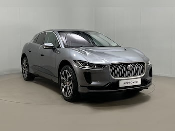 2022 (22) - 294kW EV400 HSE 90kWh 5dr Auto [11kW Charger]