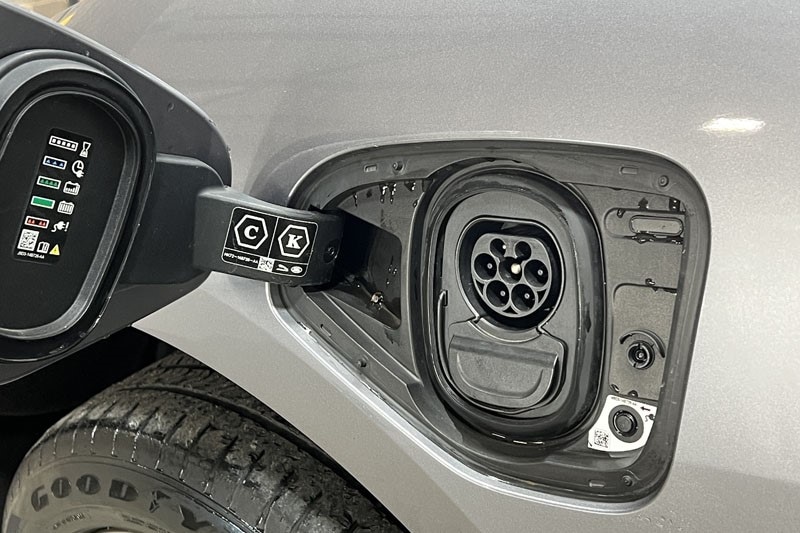 Used Jaguar I-Pace 2022 for sale - 76982119: Photo 20