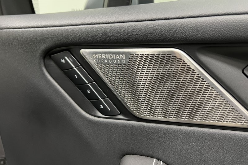 Used Jaguar I-Pace 2022 for sale - 76982119: Photo 23