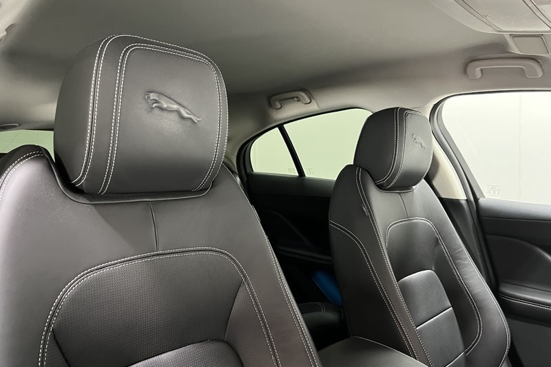 Used Jaguar I-Pace 2022 for sale - 76982119: Photo 27