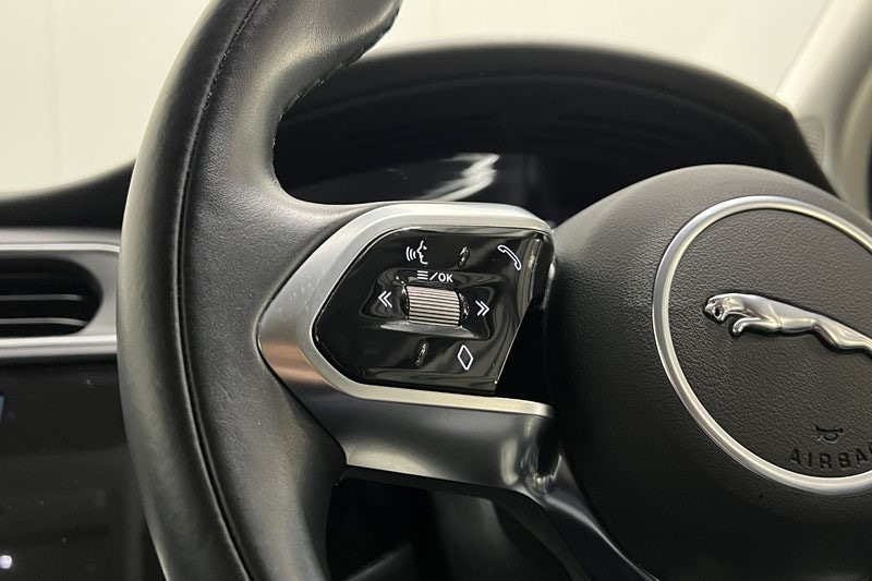 Used Jaguar I-Pace 2022 for sale - 76982119: Photo 29