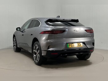 Used Jaguar I-Pace 2022 for sale - 76982119: Photo