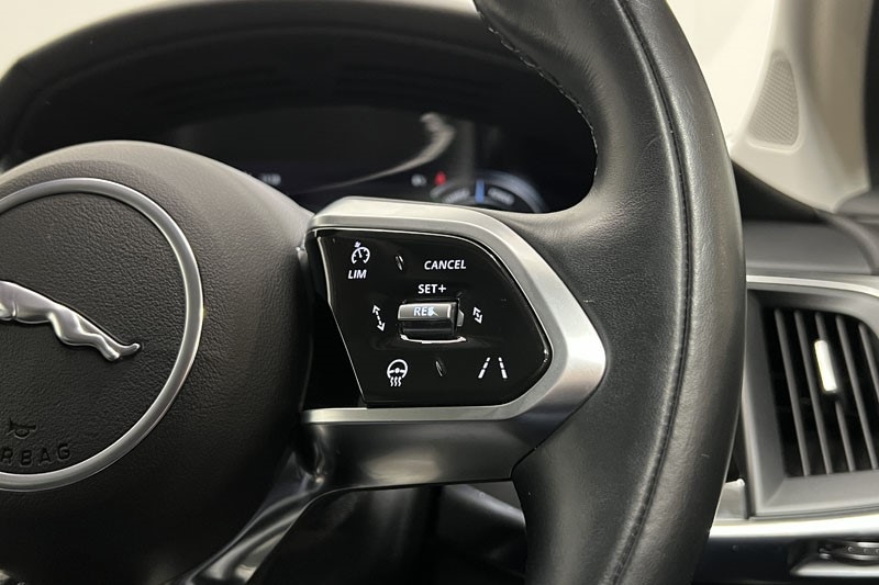 Used Jaguar I-Pace 2022 for sale - 76982119: Photo 30
