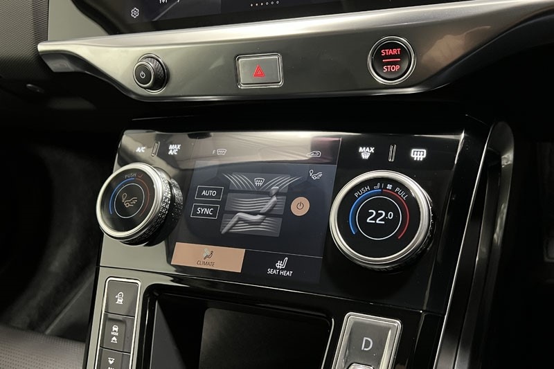 Used Jaguar I-Pace 2022 for sale - 76982119: Photo 31