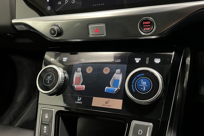 Used Jaguar I-Pace 2022 for sale - 76982119: Photo 32