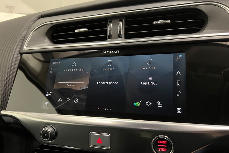 Used Jaguar I-Pace 2022 for sale - 76982119: Photo 34