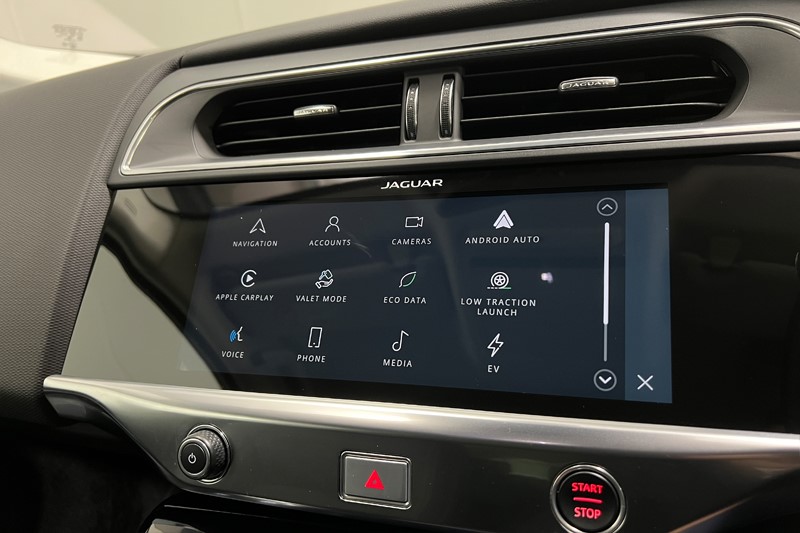 Used Jaguar I-Pace 2022 for sale - 76982119: Photo 36