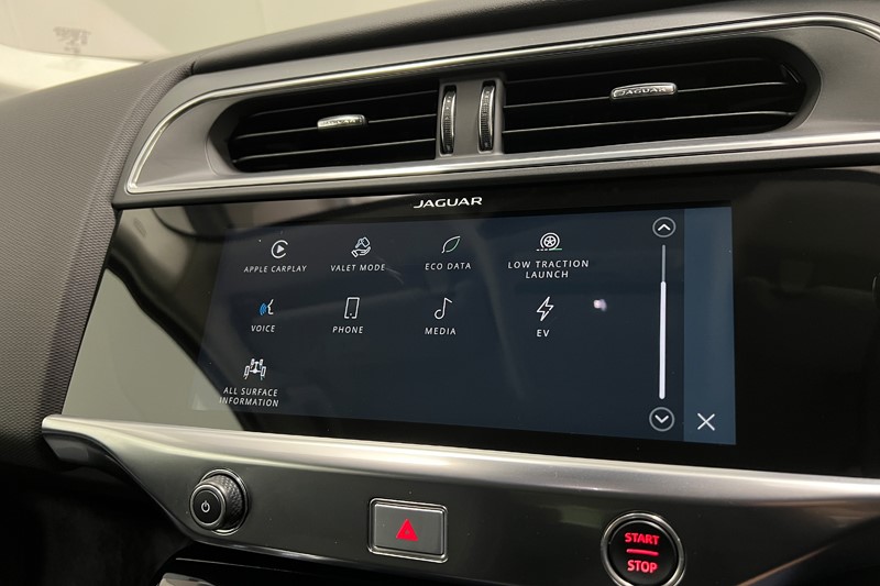 Used Jaguar I-Pace 2022 for sale - 76982119: Photo 37